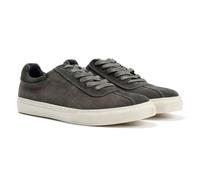 Ben Sherman Bentley II Suede Men's Grey Trainers - UK 9