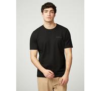 Ben Sherman Big Size Short Sleeve T-Shirt For Men in 2 Colours, 2XL-5XL
