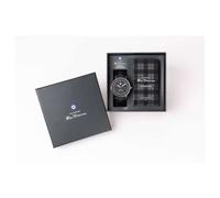 Ben Sherman Black Watch & Fragrance Set Gents Watch BS088BG - Stainless Steel / Mineral Glass