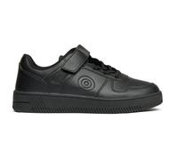 Ben Sherman Boys Bronx School Shoes Black