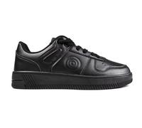 Ben Sherman Boys Bronx Trainers - Black - Size UK 3