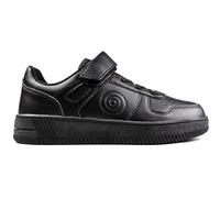 Ben Sherman Bronx Shoes UK 1 Black