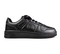 Ben Sherman Bronx Shoes UK 5 Black