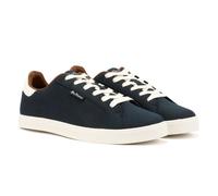 Ben Sherman - BS18014 Mens CHASE Trainers - Navy - UK 10 / EU 44 / US 11