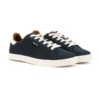 Ben Sherman - BS18014 Mens CHASE Trainers - Navy - UK 9 / EU 43 / US 10