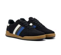 Ben Sherman - BS20031 Mens SOKKA Trainers - Navy - UK 7 / EU 41 / US 8