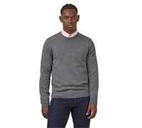 Ben Sherman Charcoal Knitwear