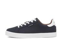 Ben Sherman Chase Mens Navy Casual Shoe - Size 11 UK - Blue