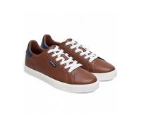 Ben Sherman Original Chase Men's Trainers Size: 10 Colour : Tan / Navy