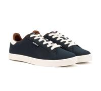 Ben Sherman Chase Trainers UK 10 Navy
