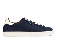 Ben Sherman Chase Trainers UK 7 Navy