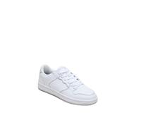 Ben Sherman Club Leather Men's White Trainers - UK 7