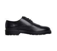 Ben Sherman Dave Men's Leather Retro Smart Classic Lace-Up Casual Derby Shoes