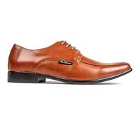 Ben Sherman Durham Lace Shoes UK 6 Tan