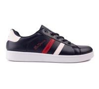 Ben Sherman Gustavo Ii Trainers UK 4 Navy