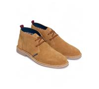 Ben Sherman Hemmings Mens Chukka Boot / Mens desert boots Comfortable shoe