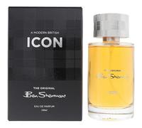 Ben Sherman Icon 100ml Eau de Parfum Spray