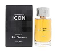 Ben Sherman Icon Eau De Parfum 100ml Spray For Him