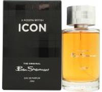 Ben Sherman Icon Eau De Parfum 100ml Spray For Him