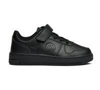Ben Sherman Junior Boys Bronx Strap Trainers Black 13K