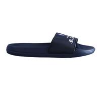 Ben Sherman Jay Slip-On Blue Synthetic Mens Flip-Flops BS21002