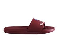 Ben Sherman Jay Slip-On Red Synthetic Mens Flip-Flops BS21003