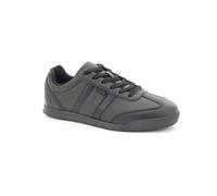 Ben Sherman Keller Mens Trainers Black, 9