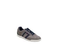 Ben Sherman Keeler Men's Grey/Navy Trainers - UK 11