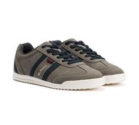 Ben Sherman Keeler Men's Grey/Navy Trainers UK 8