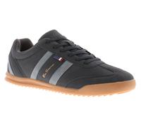 Ben Sherman Keller Mens Trainers Navy, Blue, 11