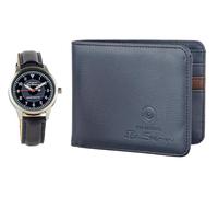 Ben Sherman Kids Watch and Wallet Gift Set BSK004UG