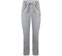 Ben Sherman Large Logo Track Pants Mens Cuff Joggers 0065219G Grey