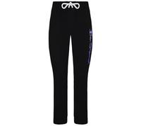 Ben Sherman Logo Stretch Waist Bottoms Black Mens Track Pants 0065219 Black