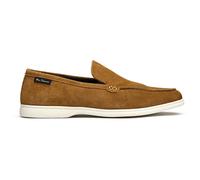 Ben Sherman Amarillo Suede Men's Tan Loafers - UK 10