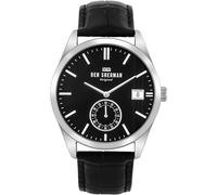 Ben Sherman Men's Analogue Quartz Watch with Leather Strap WB039BB, Bracelet