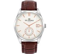 Ben Sherman Wb039t Watch Brown Men