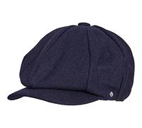 Ben Sherman Mens Baker Boy Cap Navy