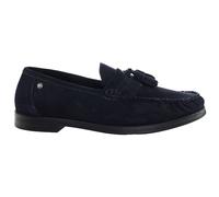 Ben Sherman Men's Bedford Navy Shoes | Size: 8 Ben Sherman Navy 8
