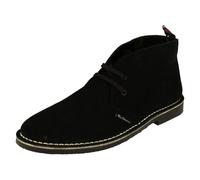 Mens Ben Sherman Desert Boots Hunt
