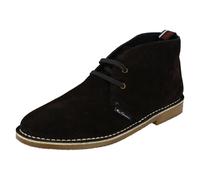 Mens Ben Sherman Desert Boots Hunt