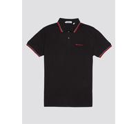 Ben Sherman Men''s Big Size Signature Polo (0059310) Size 2XL-5XL