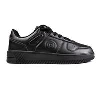 Ben Sherman Men's Bronx Shoes in Black | Size: 4 Ben Sherman Black 4