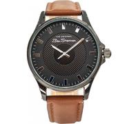Ben Sherman Men's BS224 41mm Quartz Watch in Brown Ben Sherman Brown One Size