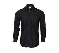 Ben Sherman Men's Button-Down Collar Oxford Shirt, Long Sleeved, Regular Fit