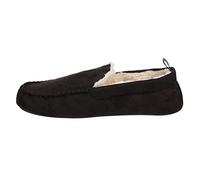 Ben Sherman Men's Casa Cartegena Slipper, Bk Black, 10 UK
