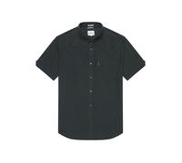 Ben Sherman Men's Classic Fit Short Sleeve Organic Cotton Shirt 2XL-5XL