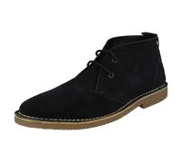 Mens Ben Sherman Logan Mod Desert Boots