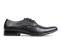 Ben Sherman Mens Durham Lace Shoes Black 10