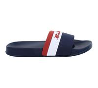 Ben Sherman Men's Fistral Navy Sliders | Size: 7 Ben Sherman Navy 7