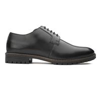 Ben Sherman Mens Fleet Lace-Up Shoes Black